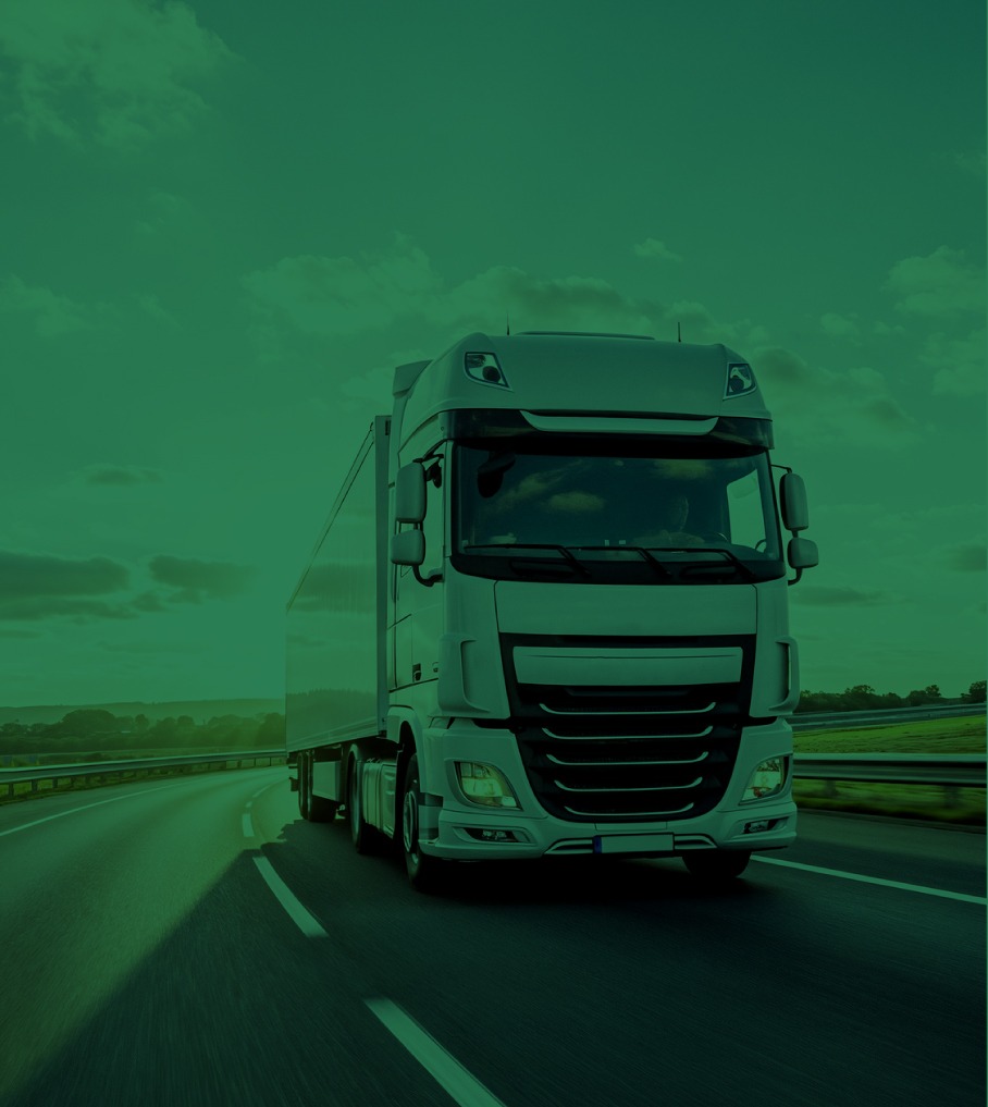 Lojistikte 30 Yılın Gücüyle Yolunuzdayız